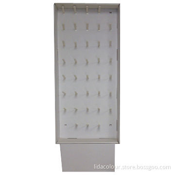 Display Shelf, Used for Promotion and Supermarket, Customized Designs are Accepted